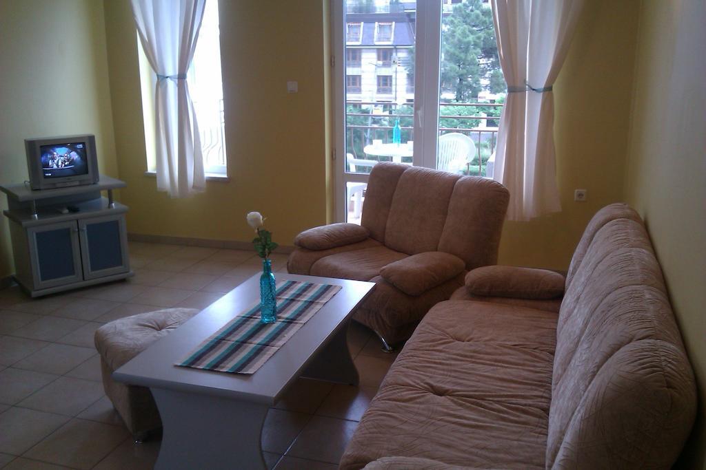Tsb Dunes Holiday Village Pantai Sunny Bilik gambar