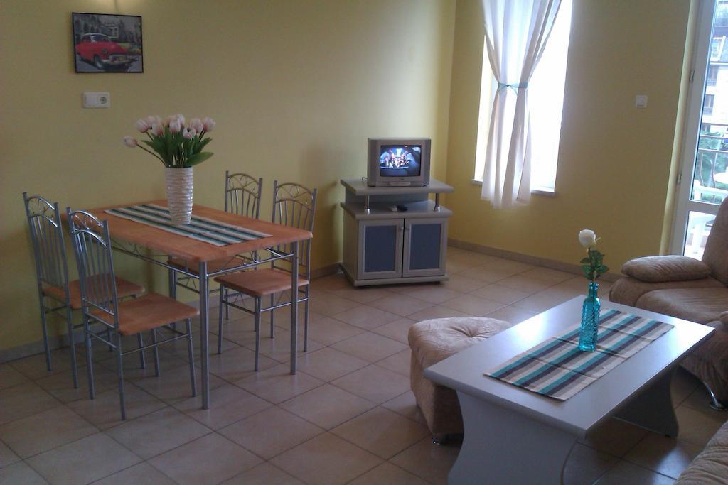 Tsb Dunes Holiday Village Pantai Sunny Bilik gambar