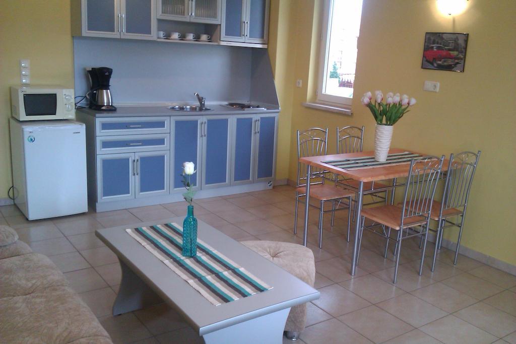 Tsb Dunes Holiday Village Pantai Sunny Bilik gambar