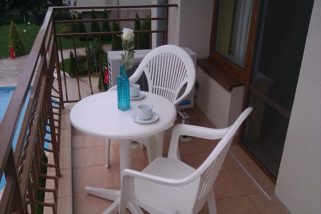 Tsb Dunes Holiday Village Pantai Sunny Bilik gambar