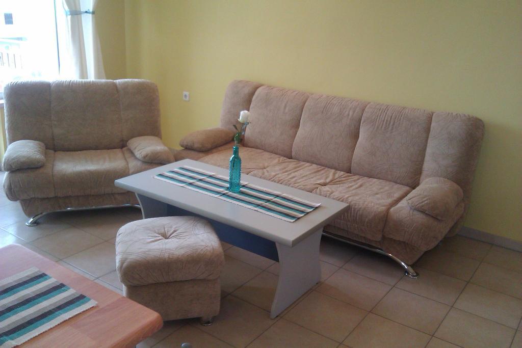 Tsb Dunes Holiday Village Pantai Sunny Bilik gambar