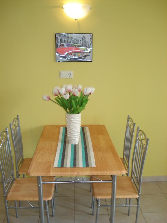 Tsb Dunes Holiday Village Pantai Sunny Bilik gambar