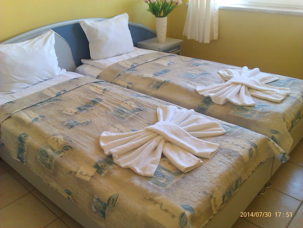 Tsb Dunes Holiday Village Pantai Sunny Bilik gambar