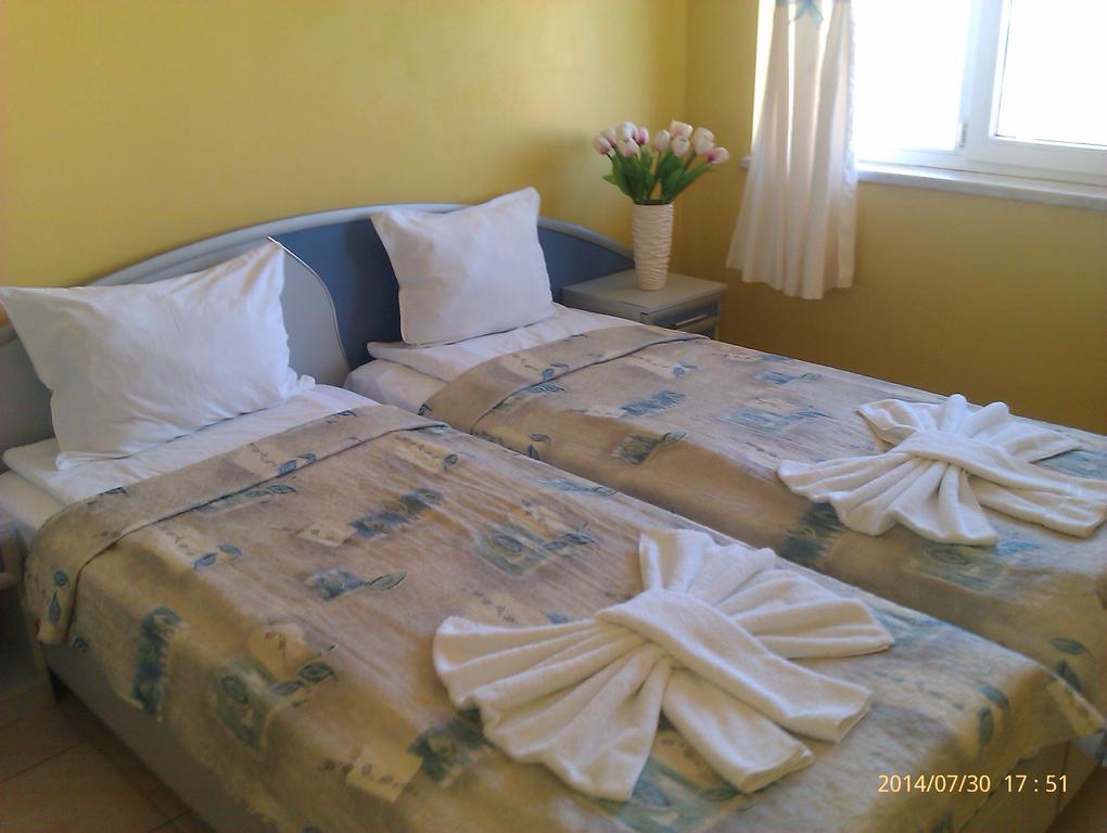 Tsb Dunes Holiday Village Pantai Sunny Bilik gambar