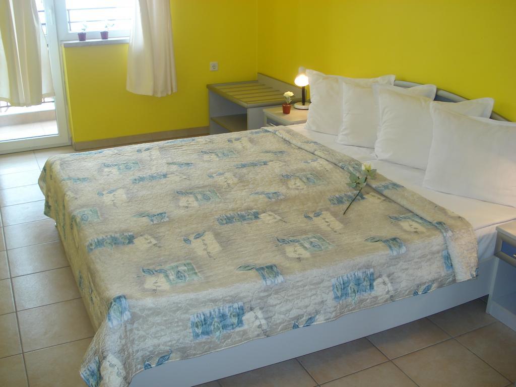 Tsb Dunes Holiday Village Pantai Sunny Bilik gambar