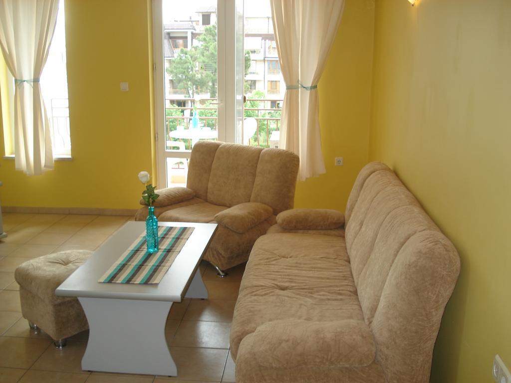 Tsb Dunes Holiday Village Pantai Sunny Bilik gambar