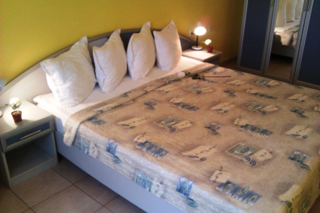 Tsb Dunes Holiday Village Pantai Sunny Bilik gambar