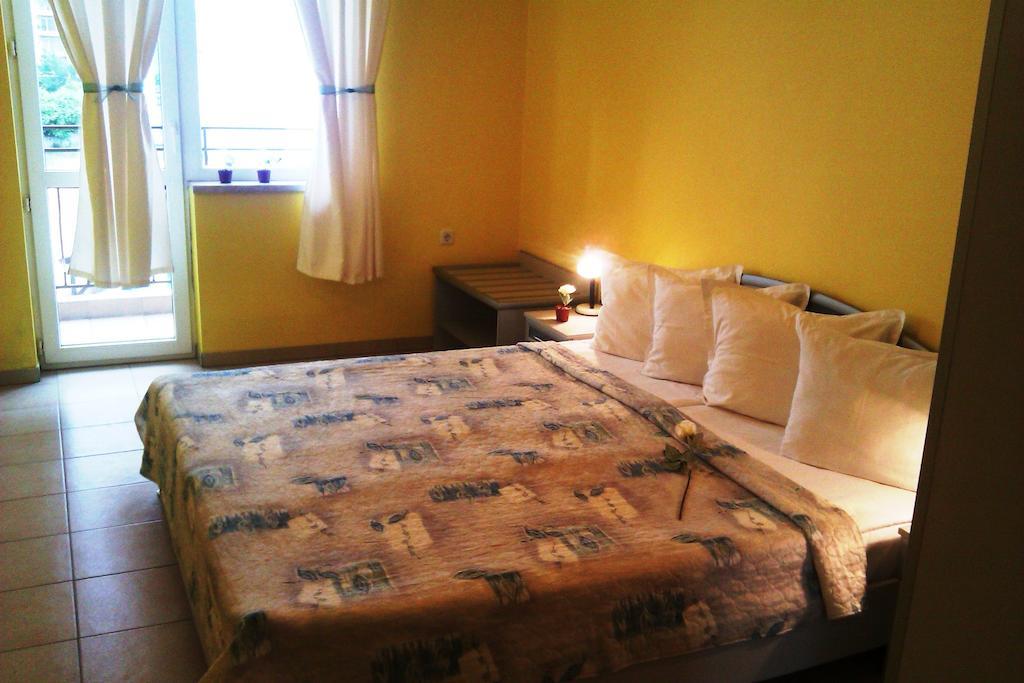 Tsb Dunes Holiday Village Pantai Sunny Bilik gambar