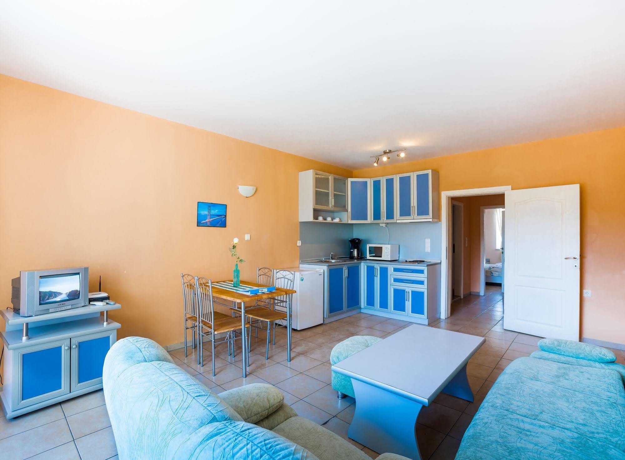 Tsb Dunes Holiday Village Pantai Sunny Luaran gambar