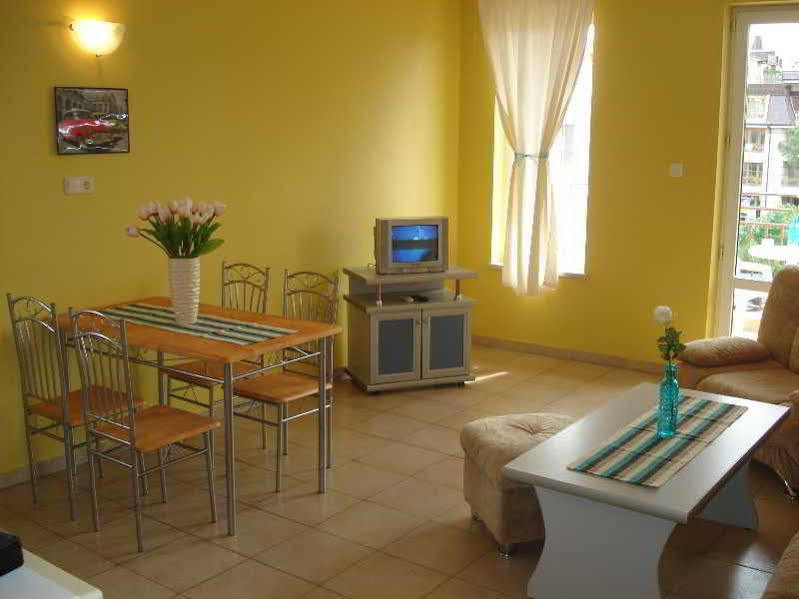 Tsb Dunes Holiday Village Pantai Sunny Luaran gambar