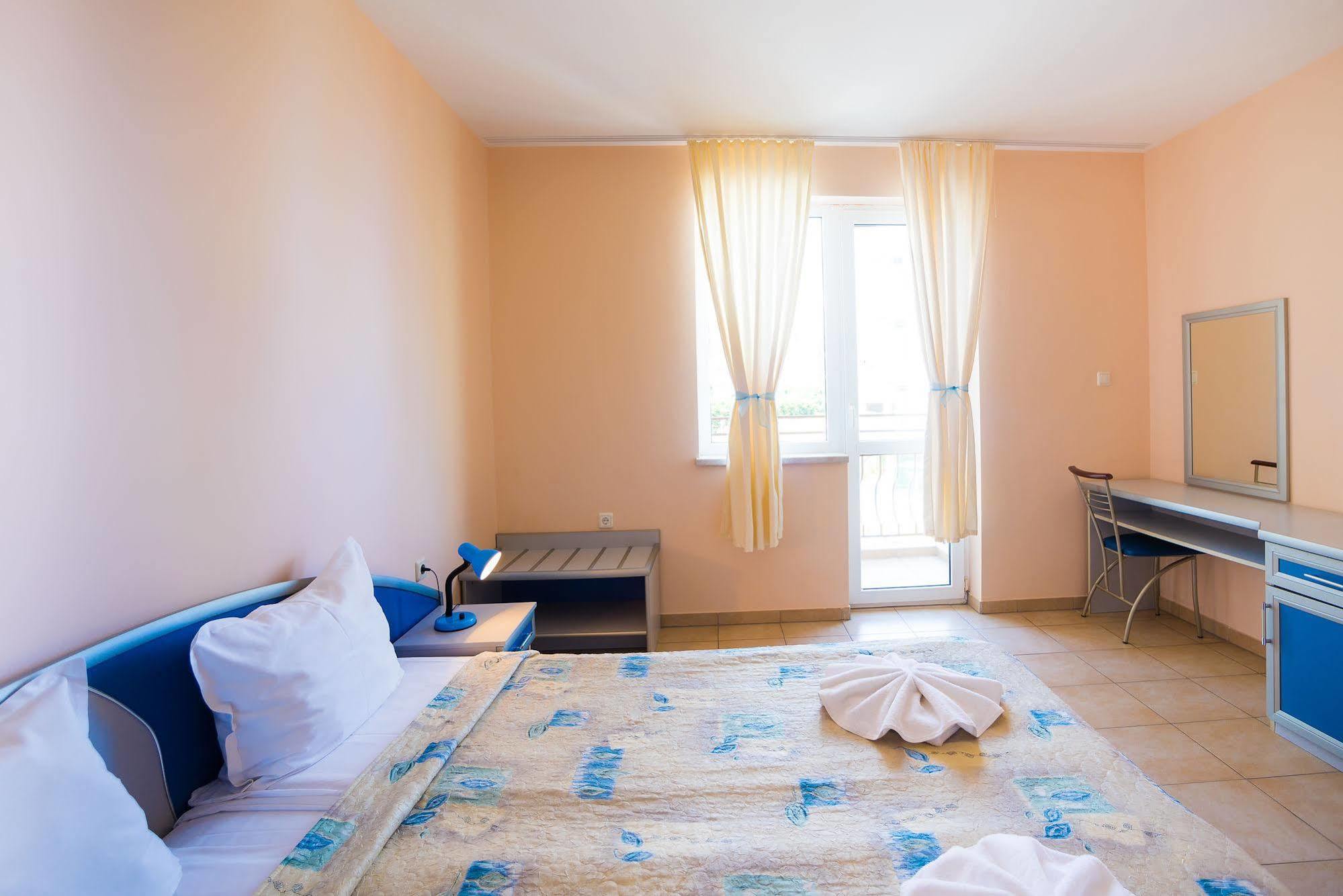 Tsb Dunes Holiday Village Pantai Sunny Luaran gambar
