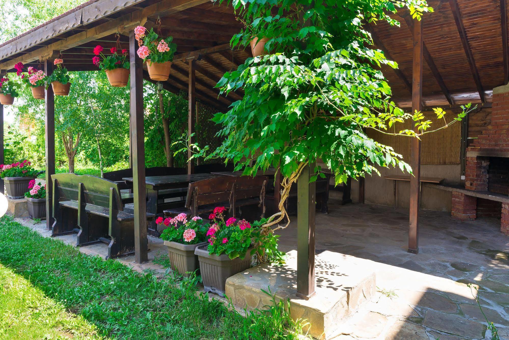 Tsb Dunes Holiday Village Pantai Sunny Luaran gambar