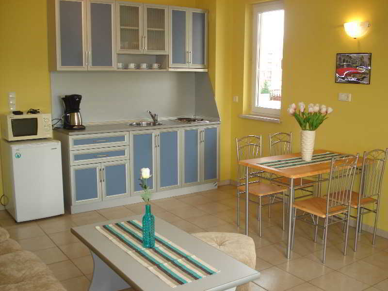 Tsb Dunes Holiday Village Pantai Sunny Luaran gambar